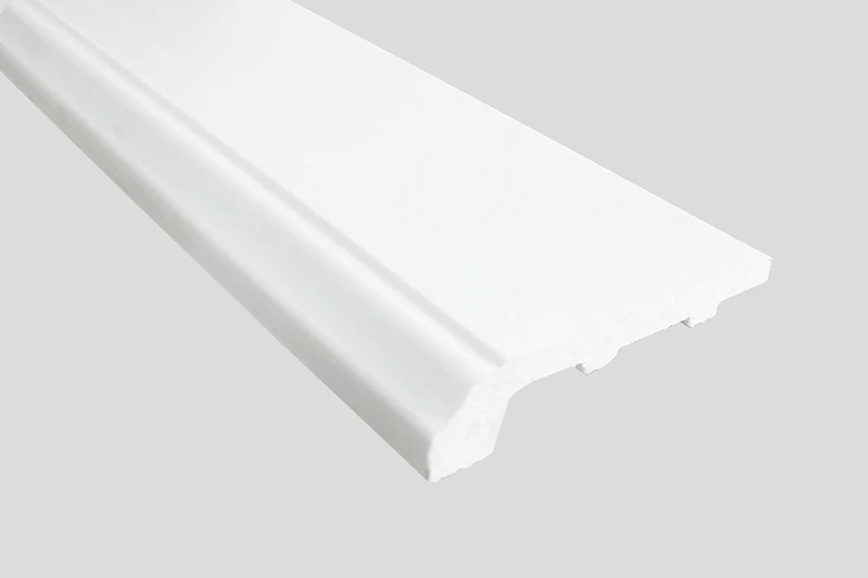 Pakkett tal-Bord ta' Skirting PS affordabbli