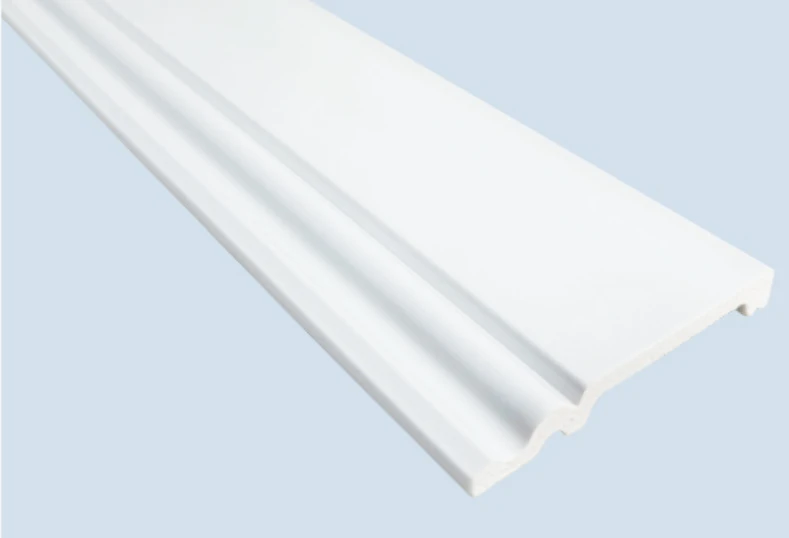 Skirting PS Kontemporanju Għall-Ispazju tal-Uffiċċju