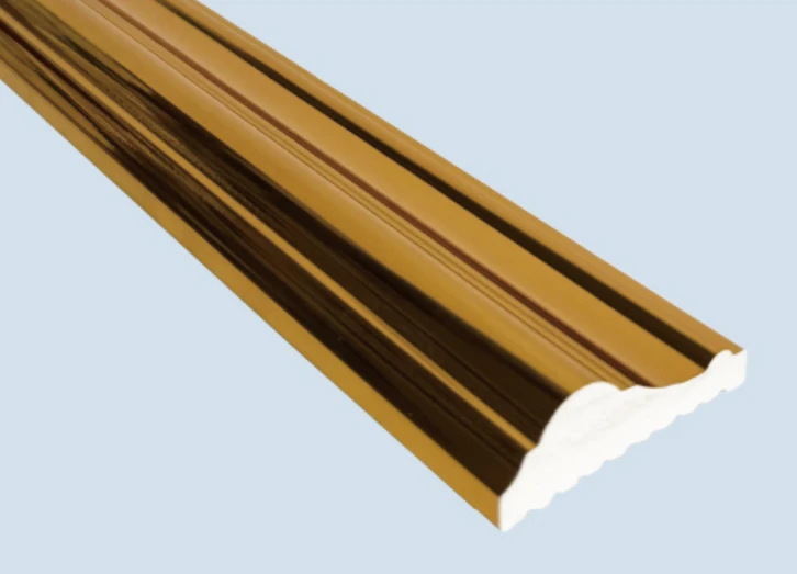 Manifattur tal-Bord ta ' Skirting PS Custom