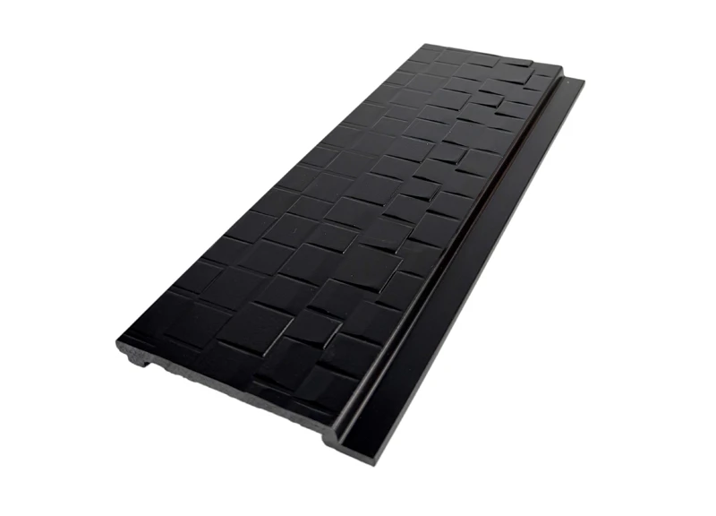 Durabbli PS Wall Panel Reżistenti għall-Impatt