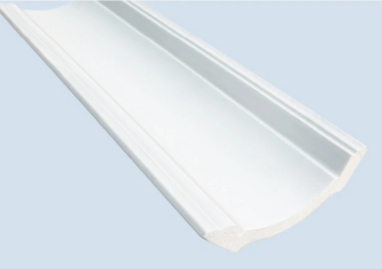 Bord ta' Skirting PS favur l-Eko għad-dar