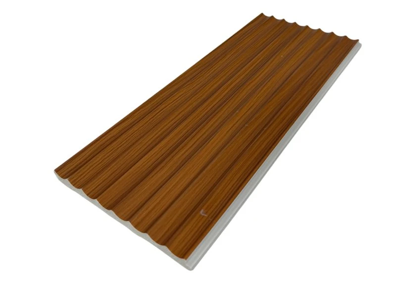 Intern dekorattiv PS Wall Panel