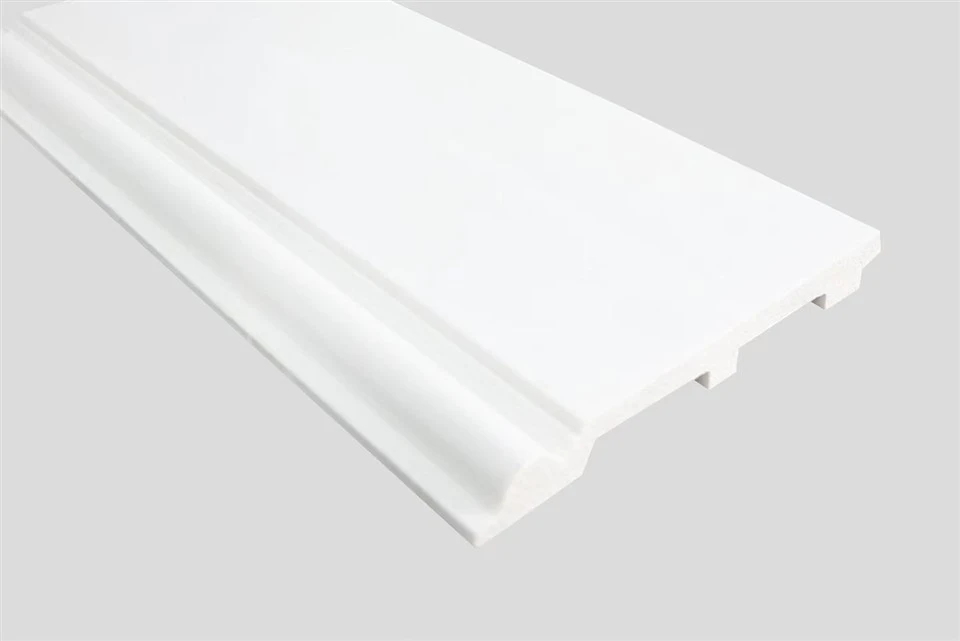 LineaForm PS Skirting
