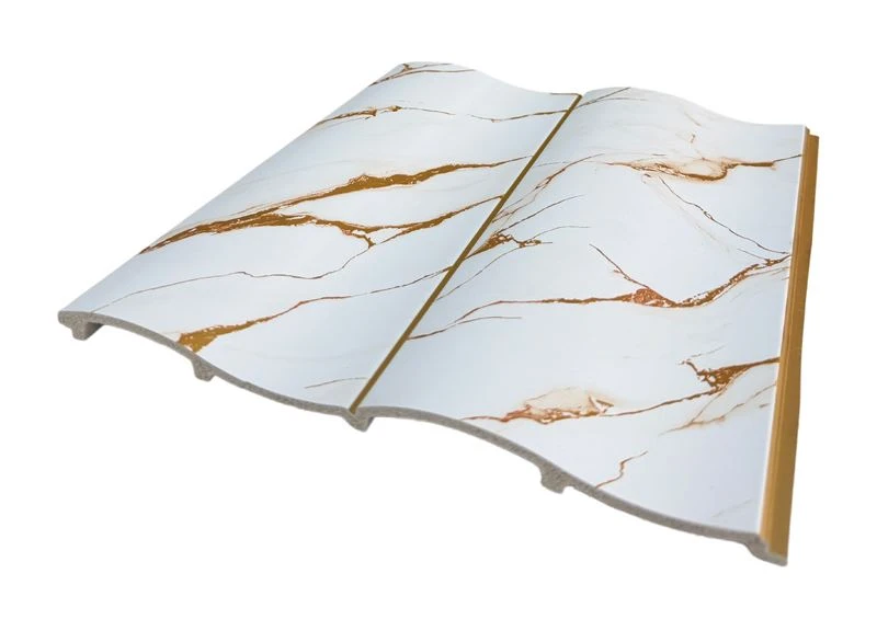 Lussu Irħam Texture PS Wall Panel