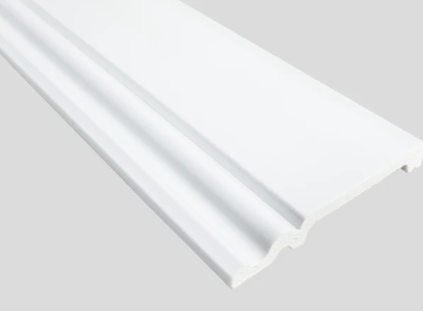 Moderna PS Skirting Bord