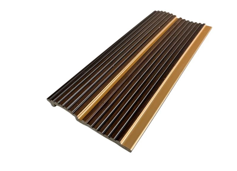 Premium PS Wall Panel 3D Panel dekorattiv tal-kisi tal-ħajt ta 'ġewwa għad-disinn ta' l-ispazju modern