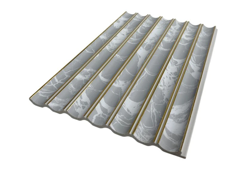 Premium PS Wall Panel|Bord tal-ħajt 3D Stylish Għal Spazji tad-Dar u Kummerċjali
