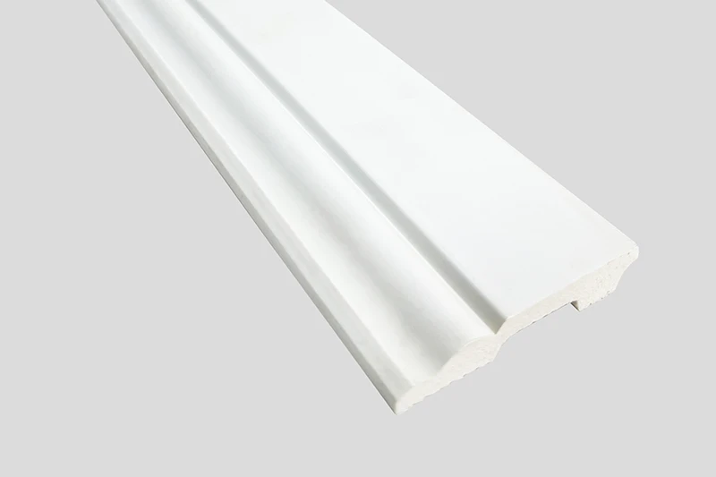 Professjonali PS Skirting Kuntrattur Grad