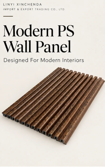 PS Decorative Wall Panel suppliers