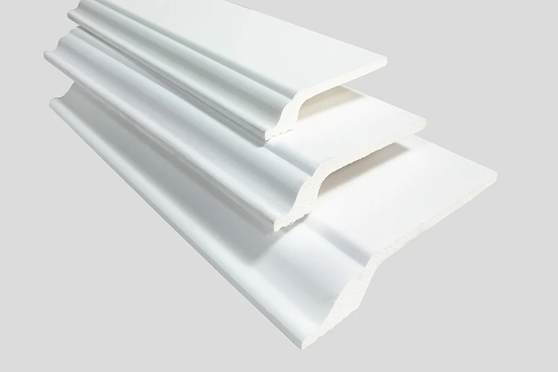 Quick-Installa PS Skirting DIY Friendly