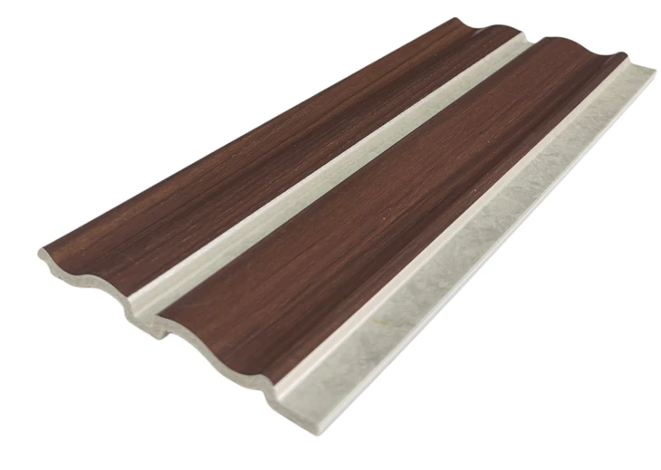 Slat PS Wall Panels Dekorattivi bl-ingrossa