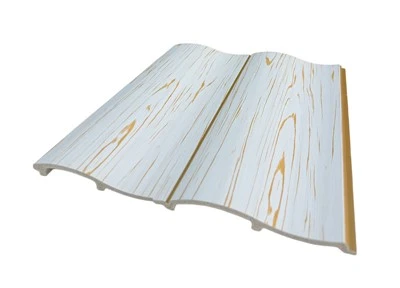 Dekorattiv PS Wall Panel