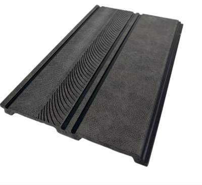 Moderna Iswed Textured PS Wall Panel B'Wave Pattern