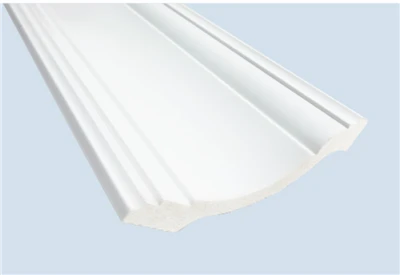 Moderna Intern PS Bord Dekorattiv Skirting