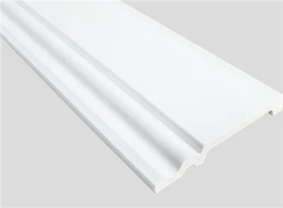 Moderna PS Skirting Bord