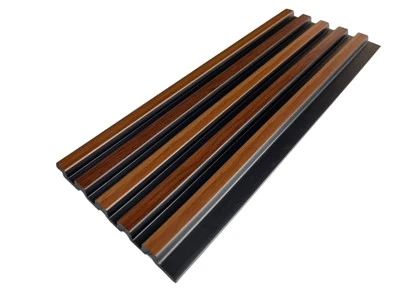 Premium PS Wall Panel Għal Interjuri Moderni