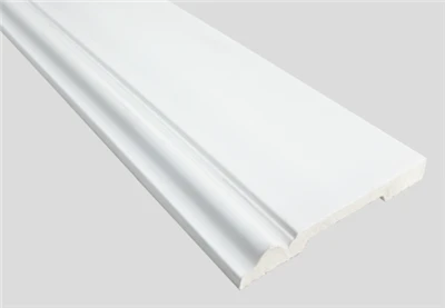 Premium PS Skirting Bord|Baseboard dekorattiv li ma jgħaddix ilma minnu għal Disinn Intern Modern