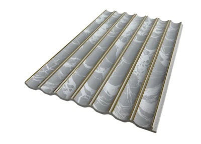 Premium PS Wall Panel|Bord tal-ħajt 3D Stylish Għal Spazji tad-Dar u Kummerċjali