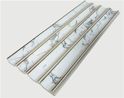 Panel tal-ħajt tal-Materja Prima PS Pura Premium