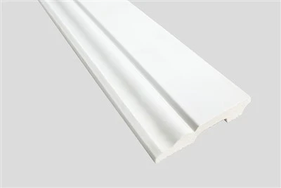Professjonali PS Skirting Kuntrattur Grad
