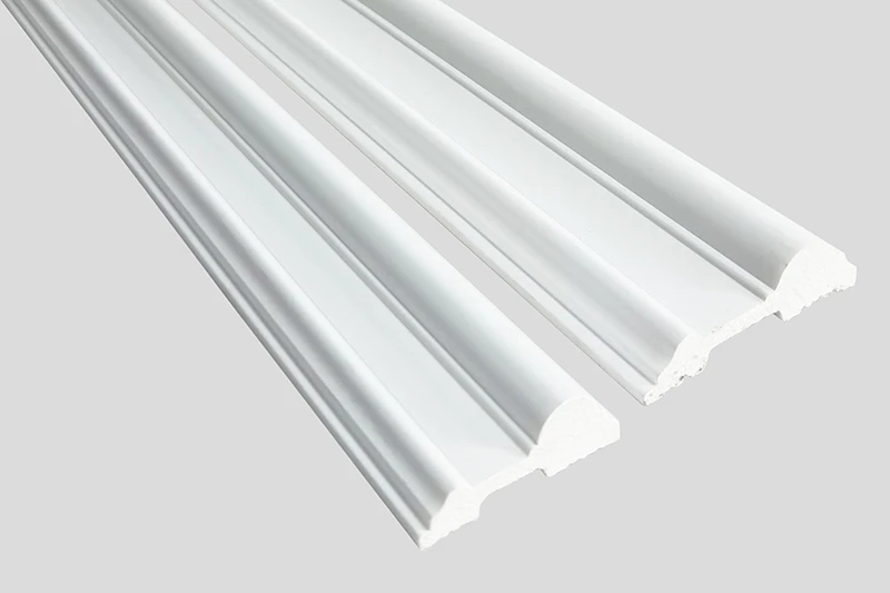 Skirting PS versatili