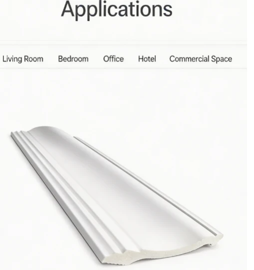 Wholesale Polystyrene Architectural Floor Profiles best