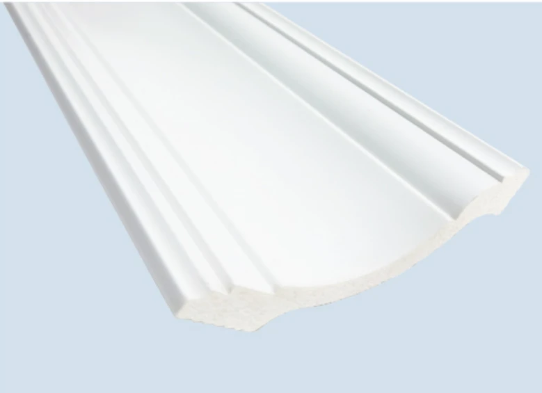 Profili tal-Art Arkitettoniku tal-Polystyrene bl-ingrossa